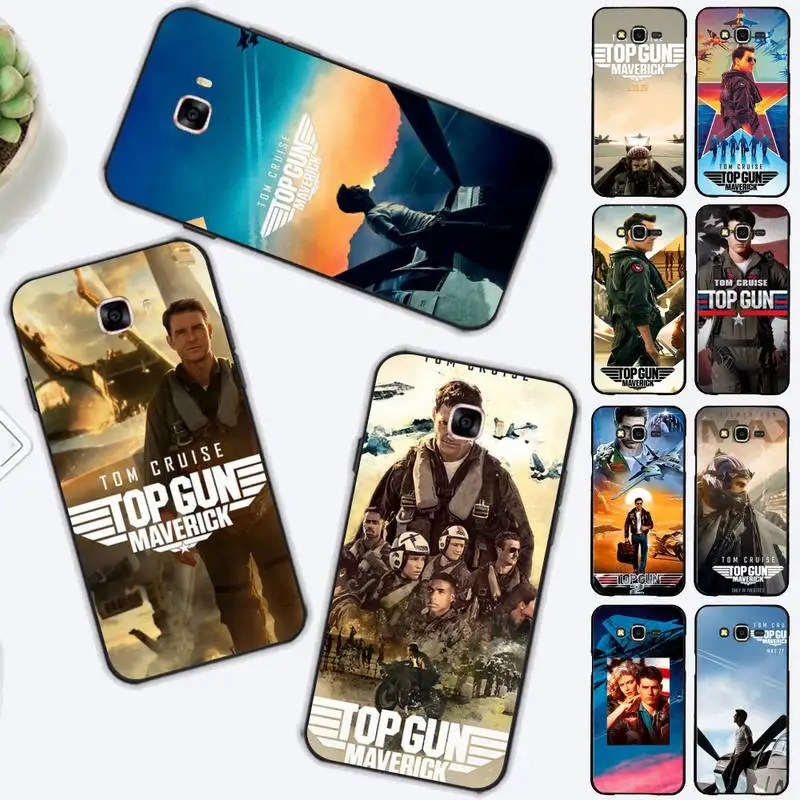FHNBLJ Top Gun Maverick Phone Case for Samsung J 2 3 4 5 6 7 8 prime plus 2018 2017 2016 core 
FHNBLJ Top Gun Maverick Phone Case for Samsung J 2 3 4 5 6 7 8 prime plus 2018 2017 2016 core