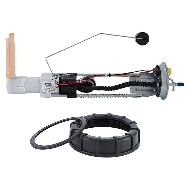 2204306 Polari Ranger Fuel Pump for Polaris Ranger 700, 800, 500 Crew EFI, 2520817 47-1009 2520864 HFP-A482 2521121
2204306 Polari Ranger Fuel Pump for Polaris Ranger 700, 800, 500 Crew EFI, 2520817 47-1009 2520864 HFP-A482 2521121