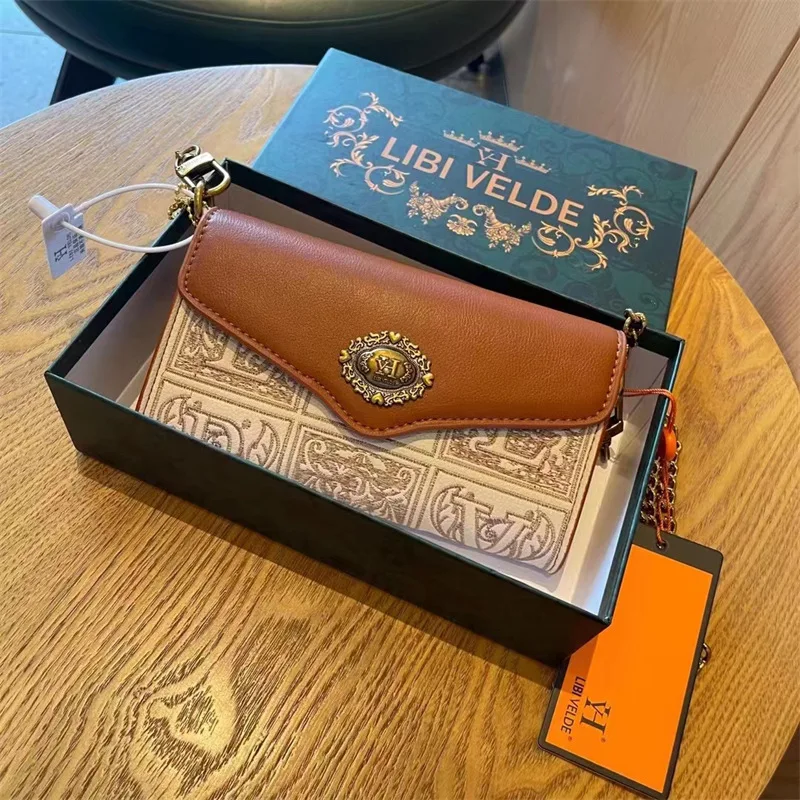Infinite Charm Ladies Clutch Bag 2022 New Fashion Women Small Square Bag Daily Shopping Bags Luxury Designer Purses and Handbags
Infinite Charm Ladies Clutch Bag 2022 New Fashion Women Small Square Bag Daily Shopping Bags Luxury Designer Purses and Handbags