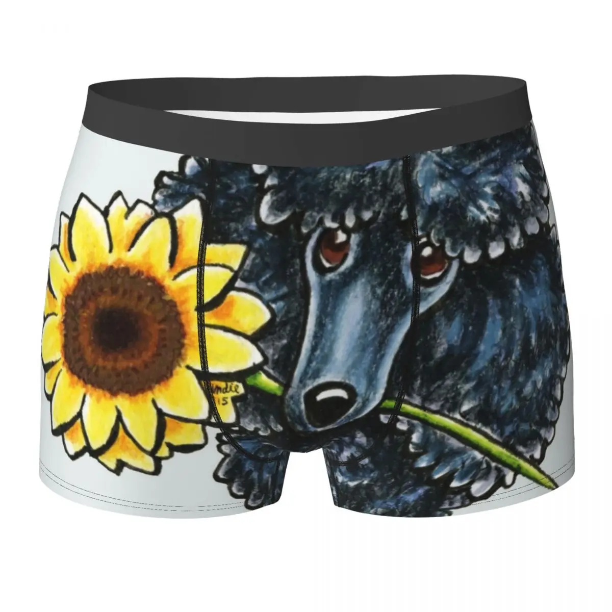 Нижнее белье Для Пуделя Sunny Black, миниатюрные эластичные трусики для пуделя, шорты на заказ, мужские брифы с объемным карманом
Нижнее белье Для Пуделя Sunny Black, миниатюрные эластичные трусики для пуделя, шорты на заказ, мужские брифы с объемным карманом