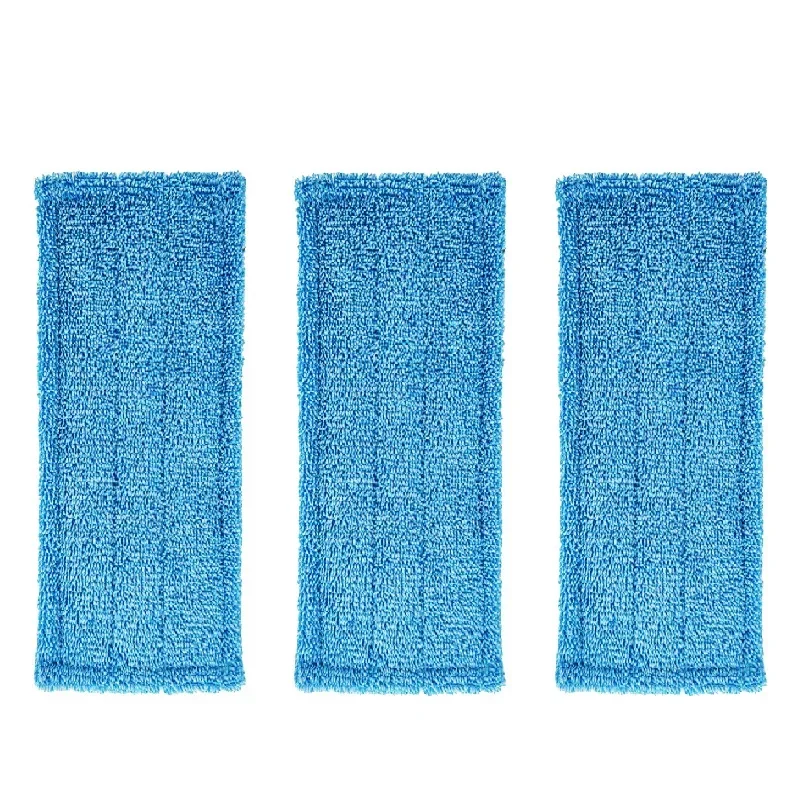 Washable Mop Cloth for Swiffer Sweeper Mop Reusable Mopping Pad Household Cleaning Parts Accessories
Washable Mop Cloth for Swiffer Sweeper Mop Reusable Mopping Pad Household Cleaning Parts Accessories