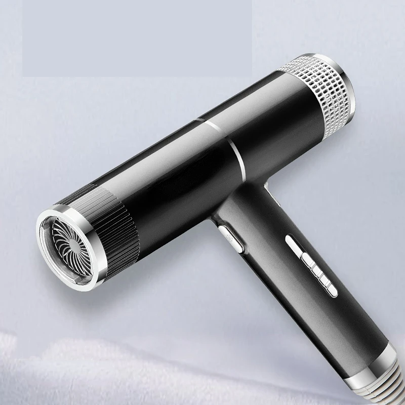 Amazon Hot Selling Three Speeds Heat Settings Hair Dryer Wholesale Hair Blow Dryer
Amazon Hot Selling Three Speeds Heat Settings Hair Dryer Wholesale Hair Blow Dryer