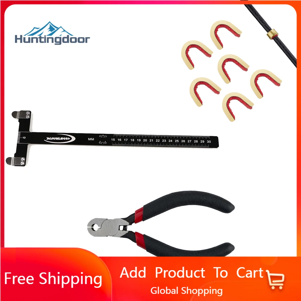 Wholesale Imported Copper Button Pliers Set Recurve Compound Bowstring Positioning Copper Buckle/ Caliper/pliers Set
Wholesale Imported Copper Button Pliers Set Recurve Compound Bowstring Positioning Copper Buckle/ Caliper/pliers Set