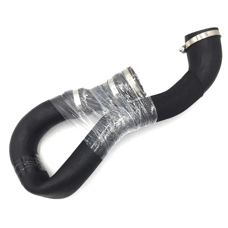 2.0L Intake Pipe Intercooler Air Hose Assembly to Throttle Body for Land Rover Range Rover Evoque Intercooler LR024305
2.0L Intake Pipe Intercooler Air Hose Assembly to Throttle Body for Land Rover Range Rover Evoque Intercooler LR024305