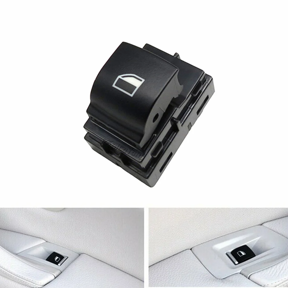 Electric Window Lifter Switch Front Left/Right Drive Side 61319241949 For BMW 5er 7er F02 F04 F06 F07 F08 F10 F10N F11 F11N
Electric Window Lifter Switch Front Left/Right Drive Side 61319241949 For BMW 5er 7er F02 F04 F06 F07 F08 F10 F10N F11 F11N