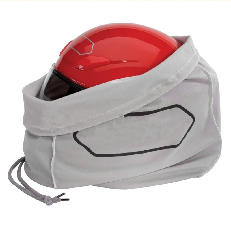 1Pc Multipurpose Motorcycle Hiking Helmet Bag with Drawstring Large Capacity Portable Cycling Helmet Storage Holder Basketball
1Pc Multipurpose Motorcycle Hiking Helmet Bag with Drawstring Large Capacity Portable Cycling Helmet Storage Holder Basketball