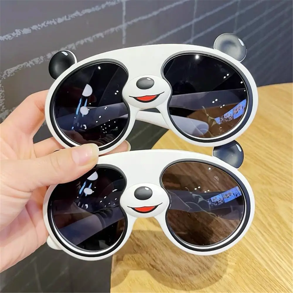 Kids Panda Polarized Sunglasses Cute Cartoon Children Sun Glasses Boys Girls Sun Protection Eyewear UV400 Goggles
Kids Panda Polarized Sunglasses Cute Cartoon Children Sun Glasses Boys Girls Sun Protection Eyewear UV400 Goggles
