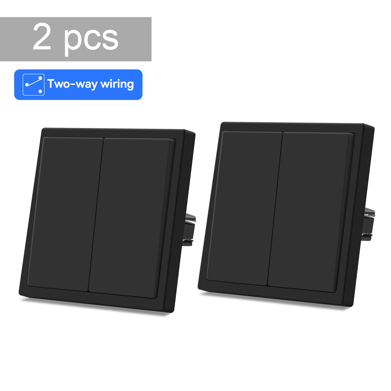 BSEED Механические выключатели света 220В
BSEED Механические выключатели света 220В