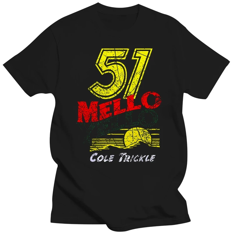 51 Mello Yello - Days футболки с надписью Thunder Размер S M L Xl 2Xl Праздничная футболка
51 Mello Yello - Days футболки с надписью Thunder Размер S M L Xl 2Xl Праздничная футболка