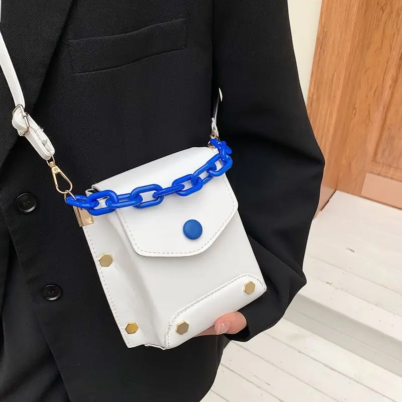 2023 Ladies Bags Trend Handbags Retro Designer Luxury Square Crossbody Bags Female Totes Shoulder Handbags for Women
2023 Ladies Bags Trend Handbags Retro Designer Luxury Square Crossbody Bags Female Totes Shoulder Handbags for Women