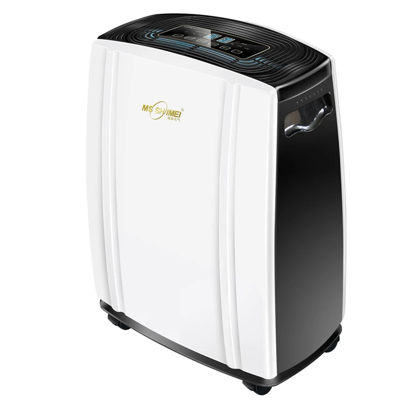 50L Hot sale China dehumidifier portable low noise for bedroom home dehumidifier
50L Hot sale China dehumidifier portable low noise for bedroom home dehumidifier