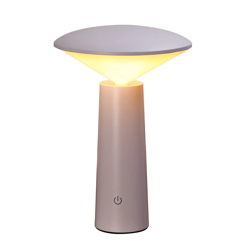 Creative Decorative Table Lamp Bedroom Bedside USB Charging Book Lamp Outdoor Touch Dimming LED Atmosphere Night Light
Creative Decorative Table Lamp Bedroom Bedside USB Charging Book Lamp Outdoor Touch Dimming LED Atmosphere Night Light