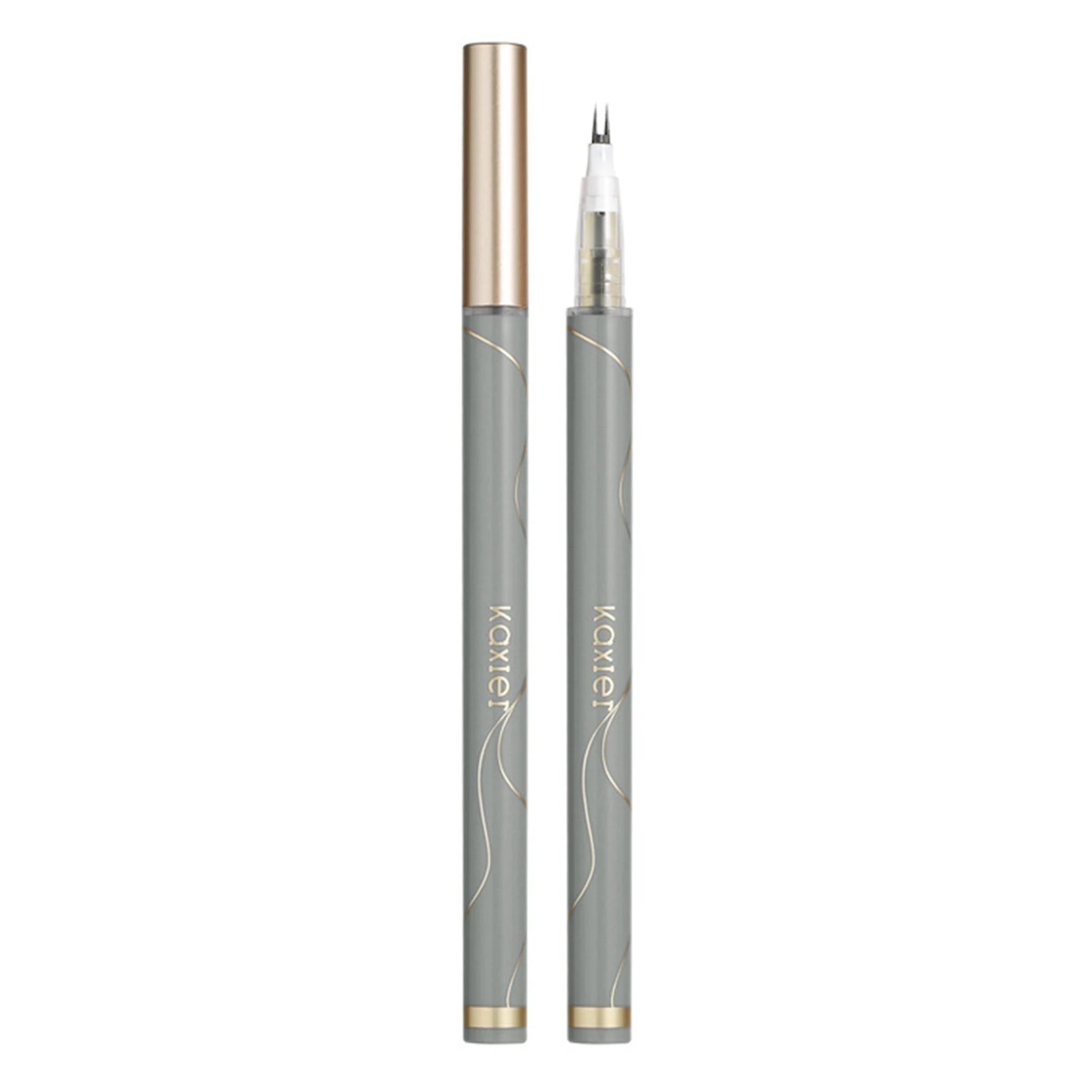 New Hot Double Forked Tip Lower Eyelash Pen Highly Pigmented Sweatproof Highlighter Pen for Women and Girls Cosmetic Supplies
New Hot Double Forked Tip Lower Eyelash Pen Highly Pigmented Sweatproof Highlighter Pen for Women and Girls Cosmetic Supplies
