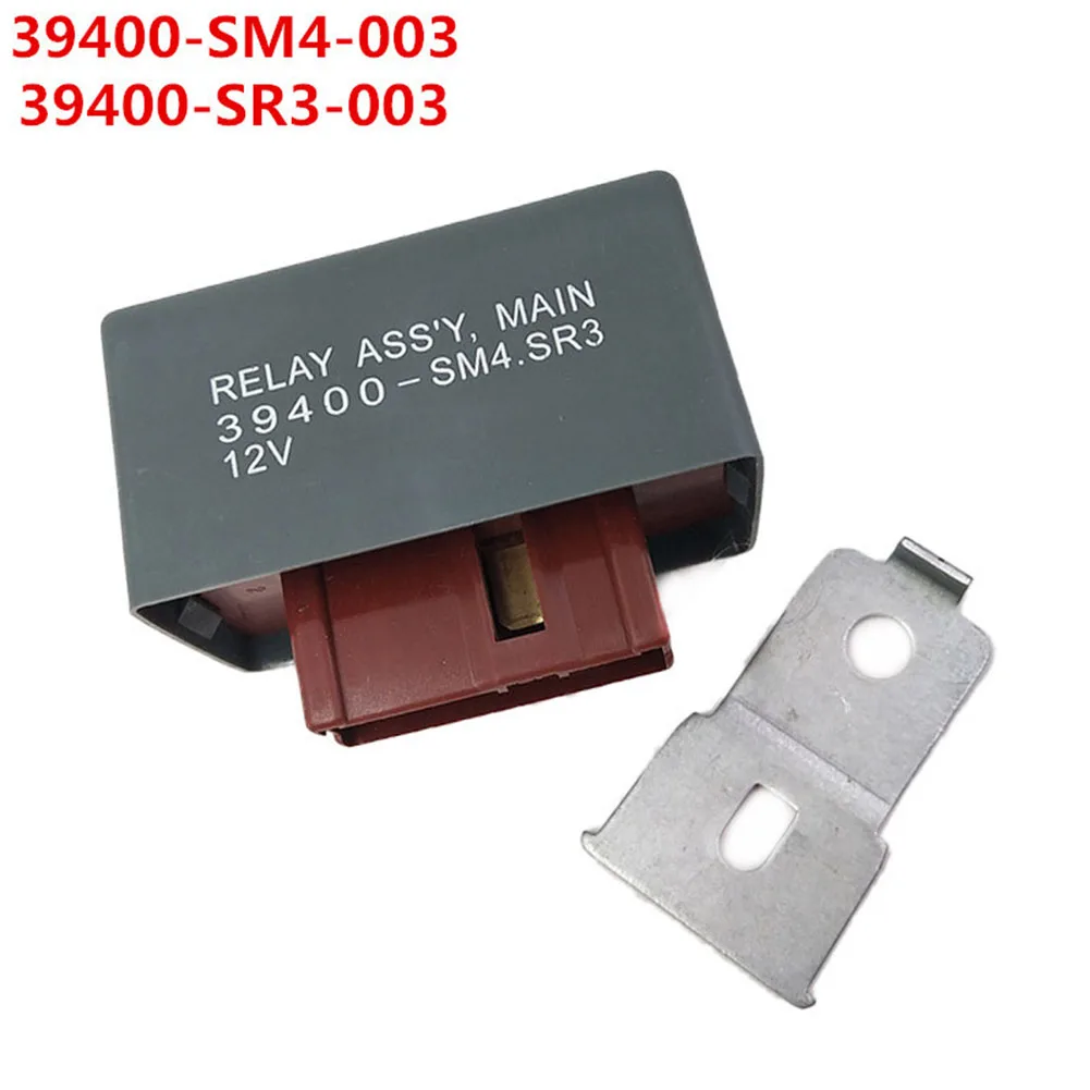 Автозапчасти, топливный насос, основное реле для Civic Integra 39400-SM4-003 39400-SR3-003 Del Sol TL, для Honda, для Φ 2.0L
Автозапчасти, топливный насос, основное реле для Civic Integra 39400-SM4-003 39400-SR3-003 Del Sol TL, для Honda, для Φ 2.0L
