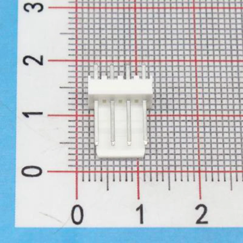 50Pcs/Lot 22-27-2041 MOLEX CONNECTOR The corresponding metal needle can contact customer service
50Pcs/Lot 22-27-2041 MOLEX CONNECTOR The corresponding metal needle can contact customer service