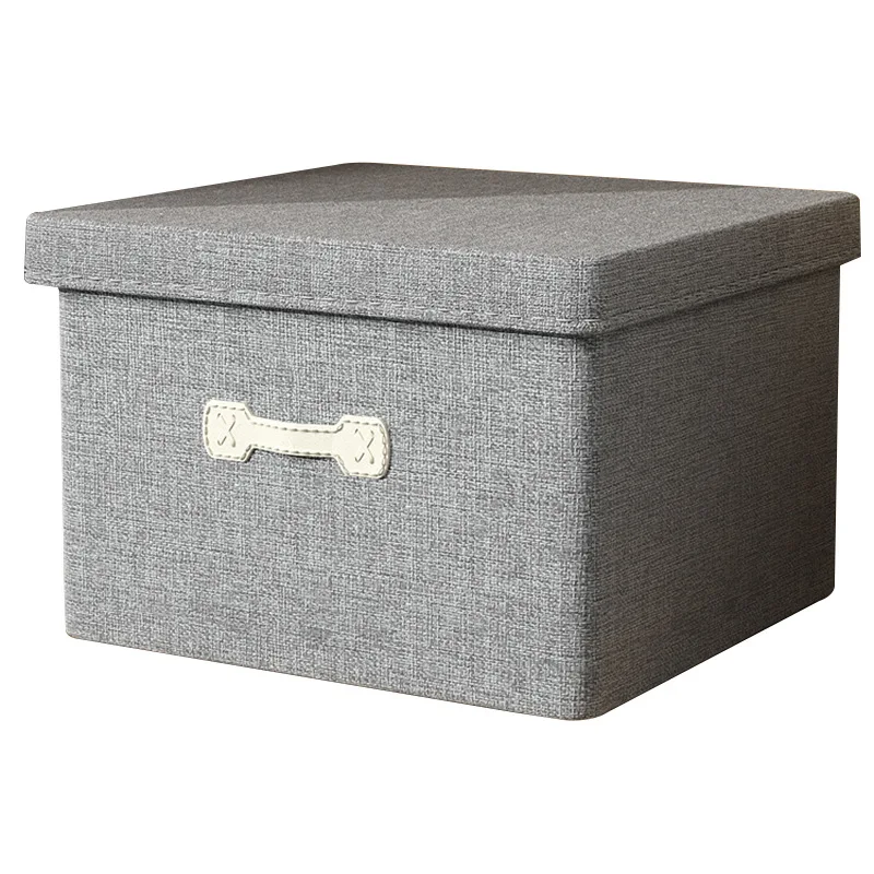 With Lid Clothes Storage Box Cloth Art Toy Book Organization Box Drawer Wardrobe Household Storage Organizer Box Container
With Lid Clothes Storage Box Cloth Art Toy Book Organization Box Drawer Wardrobe Household Storage Organizer Box Container