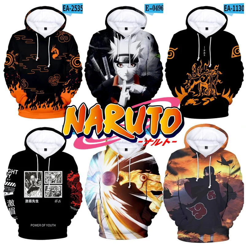 Uchiha Sasuke Jacket Akatsuki Uzumaki Naruto Sweatshirts Hoodies Fleece Oversized Hooded Thin Men Kurama Outerwear Coat
Uchiha Sasuke Jacket Akatsuki Uzumaki Naruto Sweatshirts Hoodies Fleece Oversized Hooded Thin Men Kurama Outerwear Coat