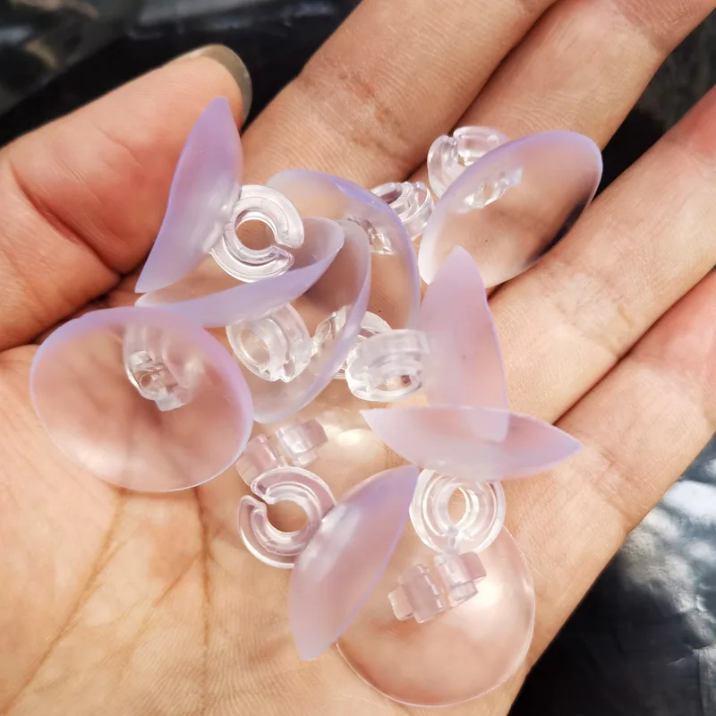 10pcs/lot Aquarium Plastic Suckers Water Pipe Oxygen Tube Heating Rod Electric Wire Holder Pipe Support Aquarium Accessories
10pcs/lot Aquarium Plastic Suckers Water Pipe Oxygen Tube Heating Rod Electric Wire Holder Pipe Support Aquarium Accessories