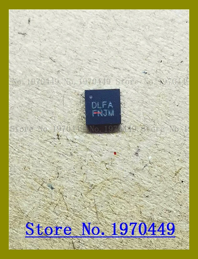 ISL9205DIRZ DLFA DFN10
ISL9205DIRZ DLFA DFN10