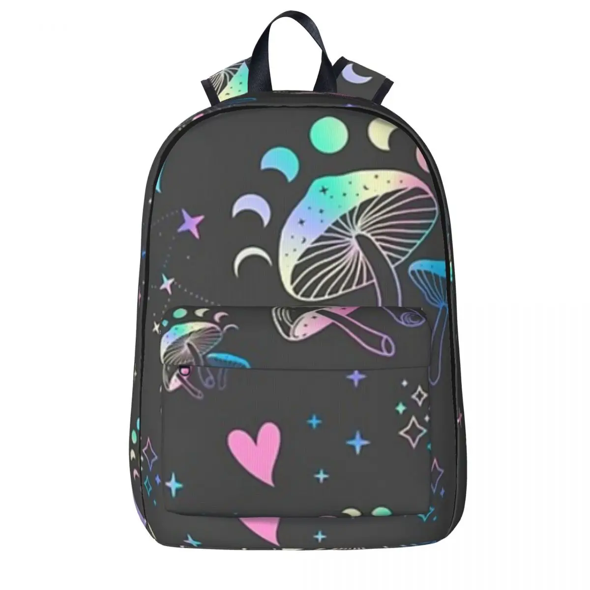 Mush You To The Moon And Back Love You Mushroom Design Backpacks Bookbag Students School Bags Kids Rucksack Travel Shoulder Bag
Mush You To The Moon And Back Love You Mushroom Design Backpacks Bookbag Students School Bags Kids Rucksack Travel Shoulder Bag
