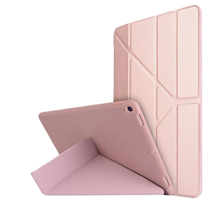Silicone Case for iPad Pro 11 inch 2018 2020 2021 A2301 A2459 A2460 A2337 2022 A2759 A2435 A2761 A2762 Leather Soft Smart Cover
Silicone Case for iPad Pro 11 inch 2018 2020 2021 A2301 A2459 A2460 A2337 2022 A2759 A2435 A2761 A2762 Leather Soft Smart Cover