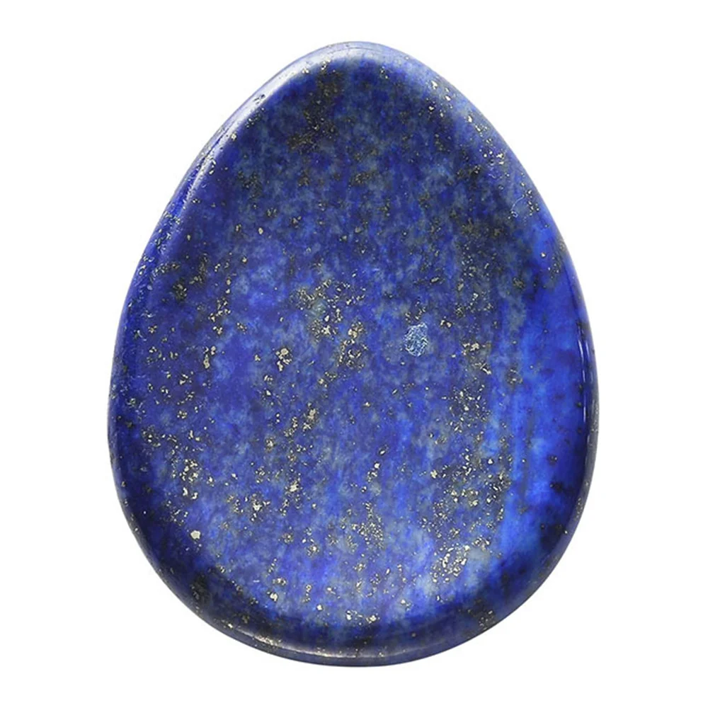 Thumb Worry Stones Natural Polished Palm Pocket Stones Reiki Chakra Healing Crystal Therapy Gemstone for Anxiety Stress Amethyst
Thumb Worry Stones Natural Polished Palm Pocket Stones Reiki Chakra Healing Crystal Therapy Gemstone for Anxiety Stress Amethyst