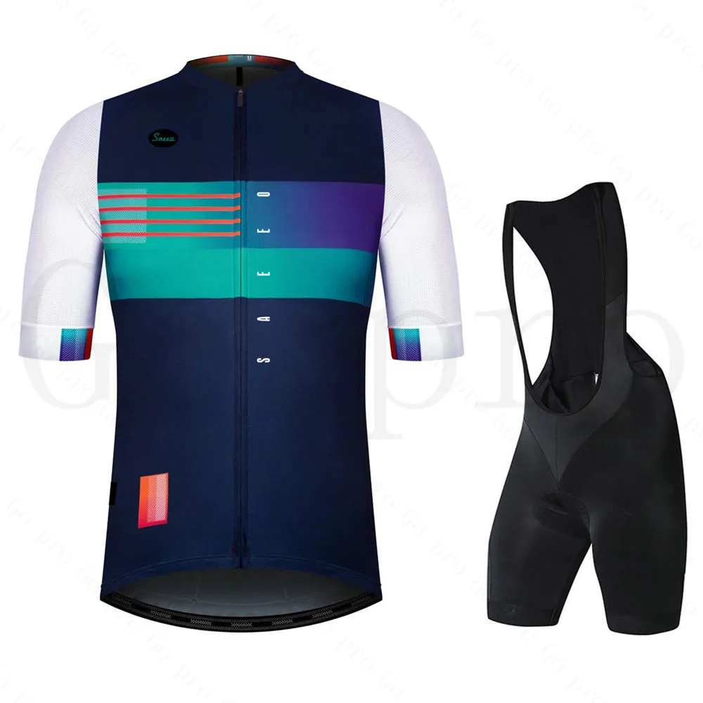 2022 Best Spain Team Cycling Set Man Cycling Jersey Short Sleeve Bicycle Clothing Kit Mtb Bike Wear Uniforme Maillot Ciclismo
2022 Best Spain Team Cycling Set Man Cycling Jersey Short Sleeve Bicycle Clothing Kit Mtb Bike Wear Uniforme Maillot Ciclismo