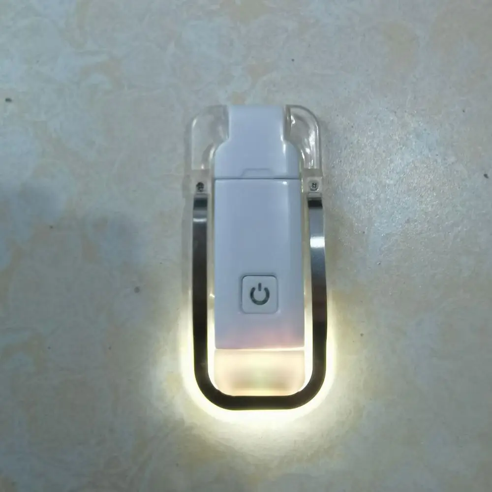 Светильник для чтения светодиодсветодиодный аккумуляторная с зарядкой от USB
Светильник для чтения светодиодсветодиодный аккумуляторная с зарядкой от USB
