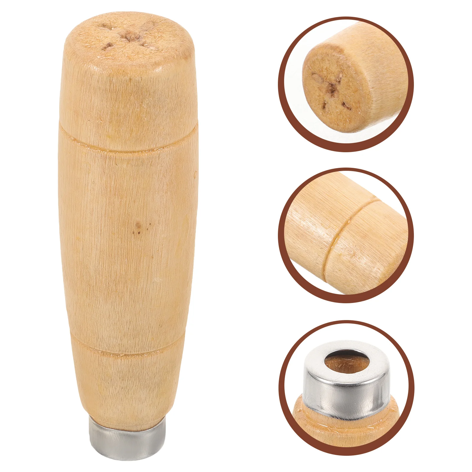 Spoon Kitchen Knife Handles Home Beech Replacement Stainless Steel Making Supplies Repair Wood
Spoon Kitchen Knife Handles Home Beech Replacement Stainless Steel Making Supplies Repair Wood