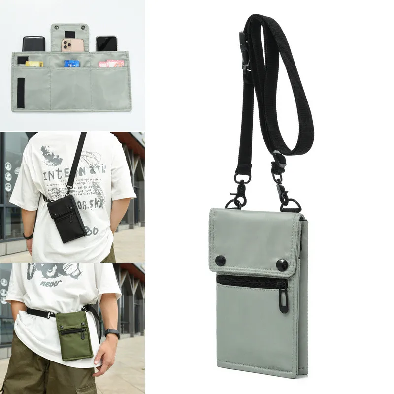 men mini crossbody bag phone pouch small one shoulder mobile phone bag male ID credit card case boy gift money pocket
men mini crossbody bag phone pouch small one shoulder mobile phone bag male ID credit card case boy gift money pocket