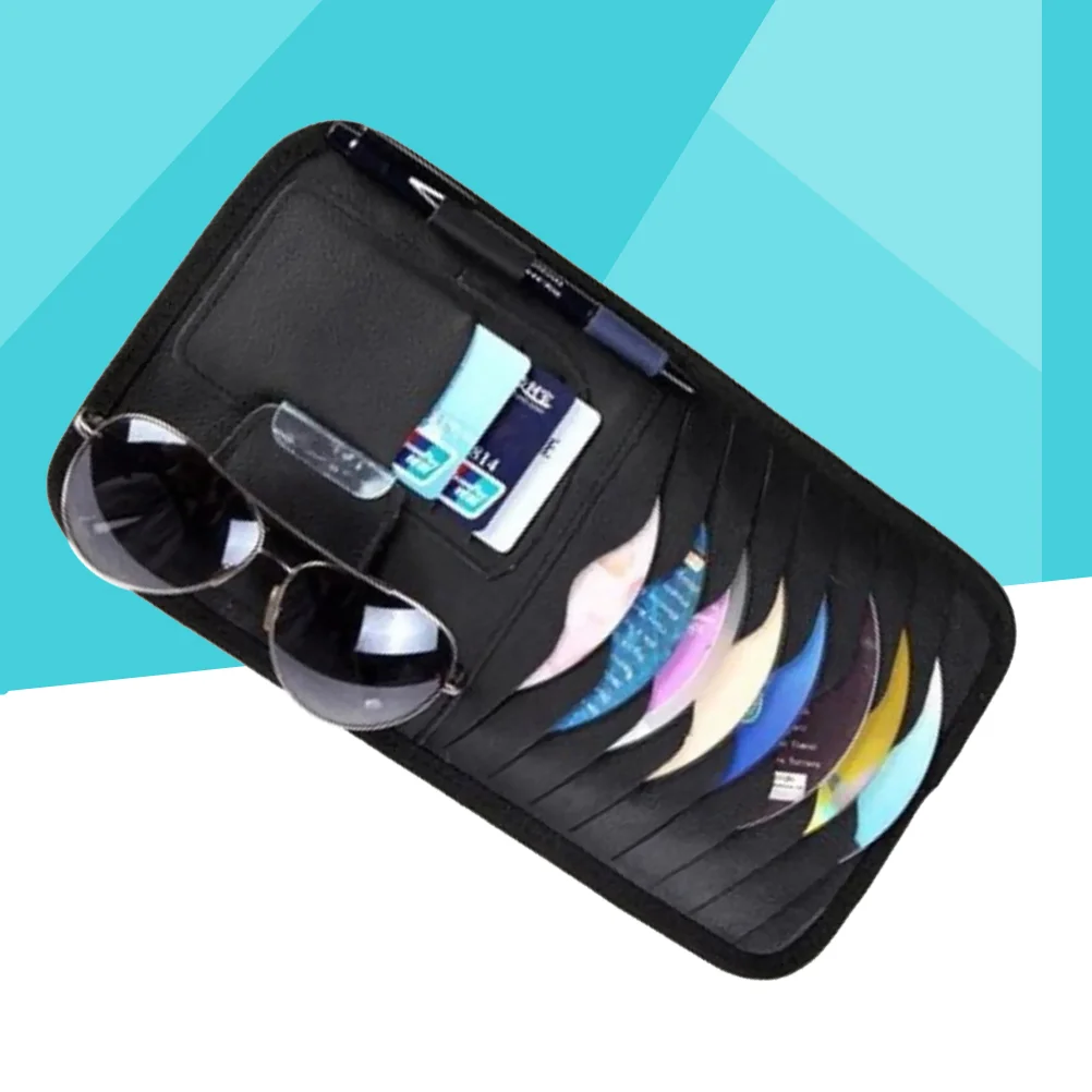 Pen Visor Organizer Sun Visor Case Truck Hanging Pocket Visor Clip Visor Organizer Pen Visor Organizer
Pen Visor Organizer Sun Visor Case Truck Hanging Pocket Visor Clip Visor Organizer Pen Visor Organizer