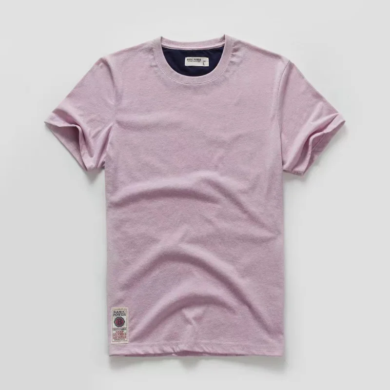 T Shirt for Men 2023 Summer Solid Cotton Y2k T Shirt Causal O-neck Anime Graphic T Shirts Oversized Tees High Quality Streetwear
T Shirt for Men 2023 Summer Solid Cotton Y2k T Shirt Causal O-neck Anime Graphic T Shirts Oversized Tees High Quality Streetwear