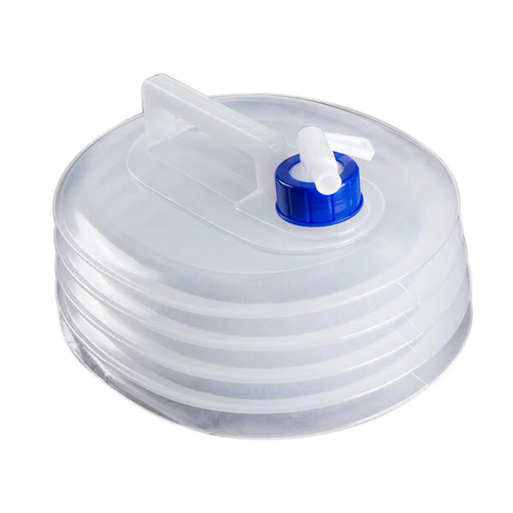 3/5/8/10/15L Collapsible Water Container Outdoor Hiking Fishing Foldable Water Bag Camping Outdoor Collapsible Water Bag
3/5/8/10/15L Collapsible Water Container Outdoor Hiking Fishing Foldable Water Bag Camping Outdoor Collapsible Water Bag