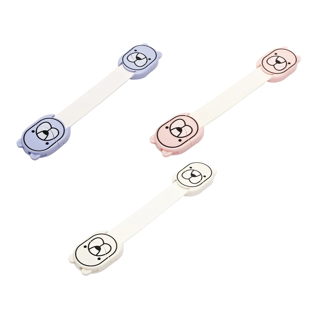 Safety Lock Security Locker Locking Device Workmanship Simple Operation Space Saving Flexible Multipurpose Baby Supplies
Safety Lock Security Locker Locking Device Workmanship Simple Operation Space Saving Flexible Multipurpose Baby Supplies
