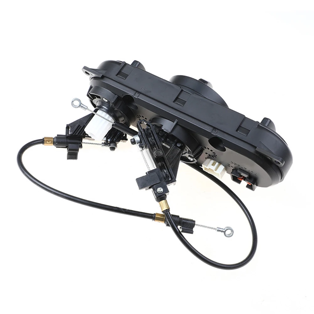 For Chevrolet Nubira 03-12/Optra/Lacetti For Buick HRV A/C Air AC Heater Panel Climate Control Assy 96615408 9016241
For Chevrolet Nubira 03-12/Optra/Lacetti For Buick HRV A/C Air AC Heater Panel Climate Control Assy 96615408 9016241