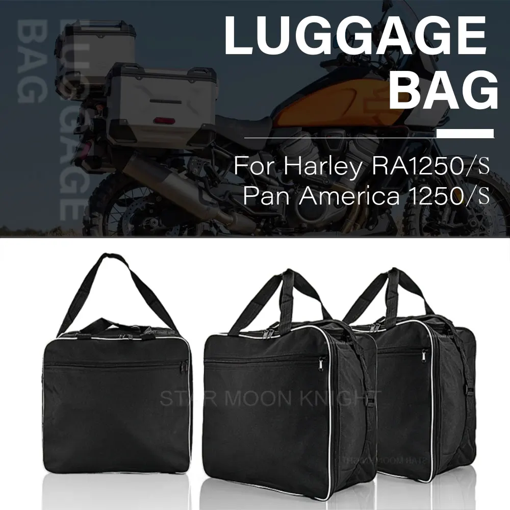 Мотоциклетная багажная сумка для Pan America 1250 S PA 1250 S RA1250 RA1250S 2021-для SW-MOTECH чехол боковой Чехол внутренняя багажная сумка
Мотоциклетная багажная сумка для Pan America 1250 S PA 1250 S RA1250 RA1250S 2021-для SW-MOTECH чехол боковой Чехол внутренняя багажная сумка