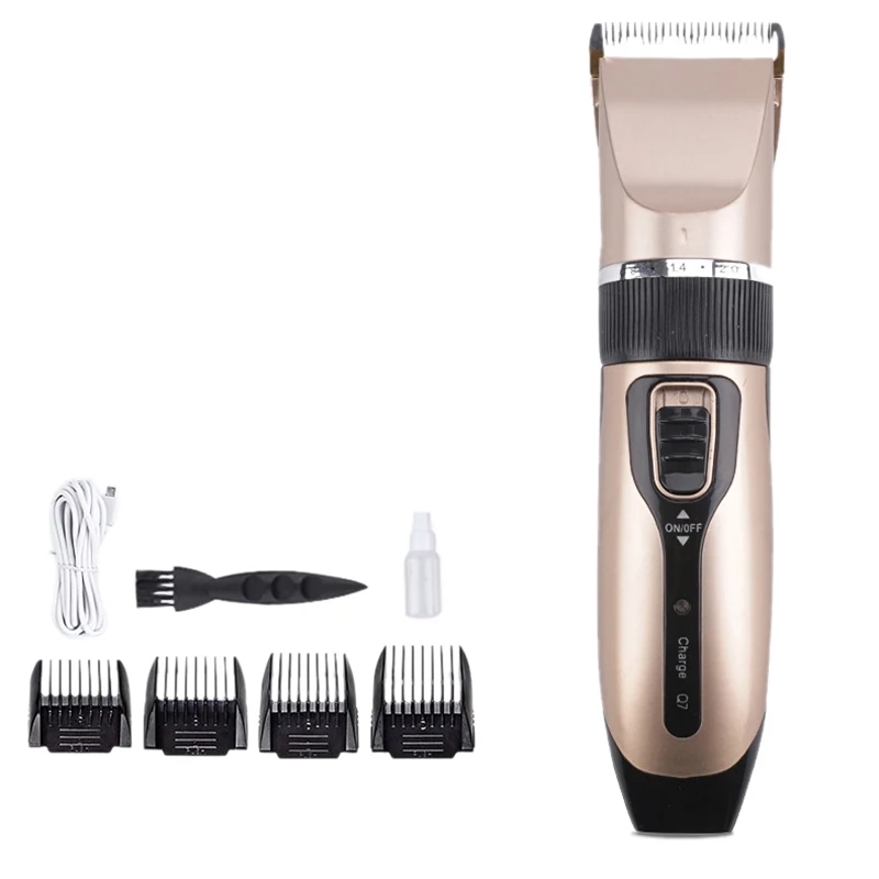 Usb Electric Beauty Trimming Tool Adult Charging Electric Hair Clipper Electric Hair Clipper Shaving Electric Hair Clipper Hairc
Usb Electric Beauty Trimming Tool Adult Charging Electric Hair Clipper Electric Hair Clipper Shaving Electric Hair Clipper Hairc