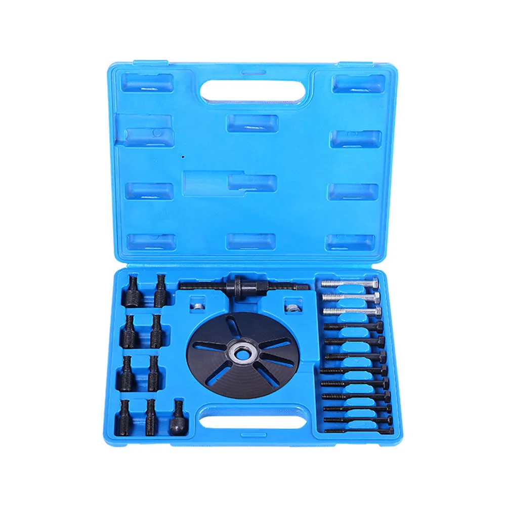 Set Of 32 Timing Belt Multifunction Timing System Disk HighAdvanced Technology Material Durable Disassemble Tools
Set Of 32 Timing Belt Multifunction Timing System Disk HighAdvanced Technology Material Durable Disassemble Tools