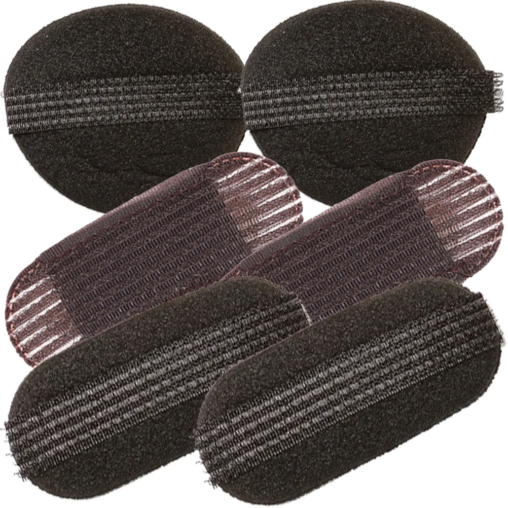 Hair Bumpvolume Volumizing Bun Sponge Insert Clips Clip Base Pads It Paddingcushion Pad Updo Accessories Boost Inserts Women
Hair Bumpvolume Volumizing Bun Sponge Insert Clips Clip Base Pads It Paddingcushion Pad Updo Accessories Boost Inserts Women