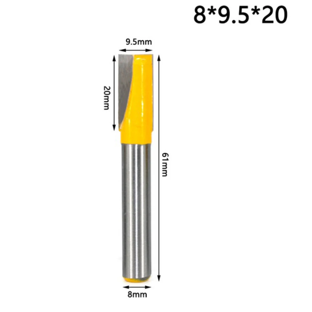 1pcs Milling Cutter Tools Shank Bit Raised Panel Cabinet Door Router Bit Sets Corner Knives Engraving Woodworking Tool
1pcs Milling Cutter Tools Shank Bit Raised Panel Cabinet Door Router Bit Sets Corner Knives Engraving Woodworking Tool