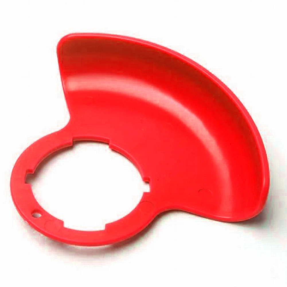 1 Pcs Grass Guard Cover Accessory ABS Nylon Disassembled For Grass Trimmers Garden Lawn Mower Power Tools Attachment
1 Pcs Grass Guard Cover Accessory ABS Nylon Disassembled For Grass Trimmers Garden Lawn Mower Power Tools Attachment