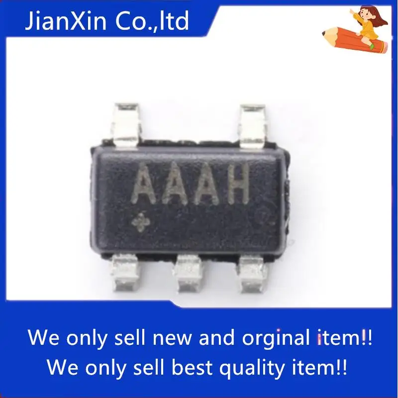 10 шт. 100% оригинальный новый аналоговый переключатель MAX4517EUK + T CMOS VQFN20 Silkscreen AAAH IC
10 шт. 100% оригинальный новый аналоговый переключатель MAX4517EUK + T CMOS VQFN20 Silkscreen AAAH IC