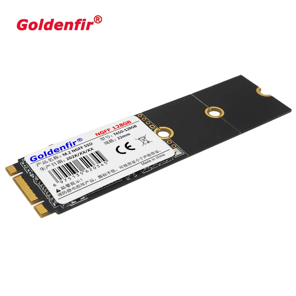 Твердотельный накопитель Goldenfir M.2 SATA 256 ГБ 128 ГБ HDD 22*42/60/80 мм NGFF M2 64 Гб SSD для ноутбука 480 ГБ 240 ГБ 512 ГБ 960 ГБ
Твердотельный накопитель Goldenfir M.2 SATA 256 ГБ 128 ГБ HDD 22*42/60/80 мм NGFF M2 64 Гб SSD для ноутбука 480 ГБ 240 ГБ 512 ГБ 960 ГБ
