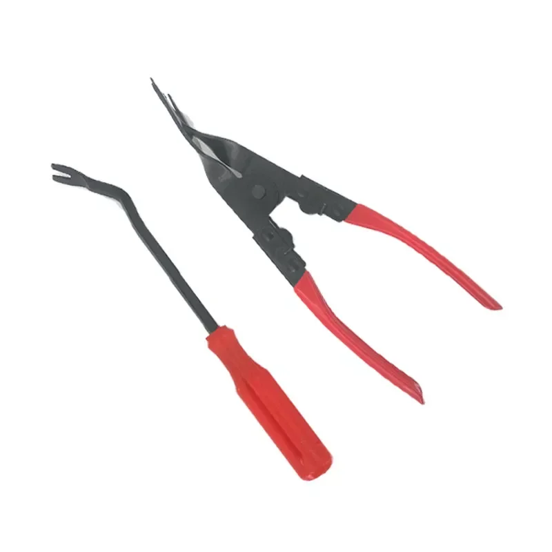 Car Headlight Repair Installation Tool Trim Clip Removal Pliers Van Door Panel Fascia Dash Upholstery Remover Tool
Car Headlight Repair Installation Tool Trim Clip Removal Pliers Van Door Panel Fascia Dash Upholstery Remover Tool