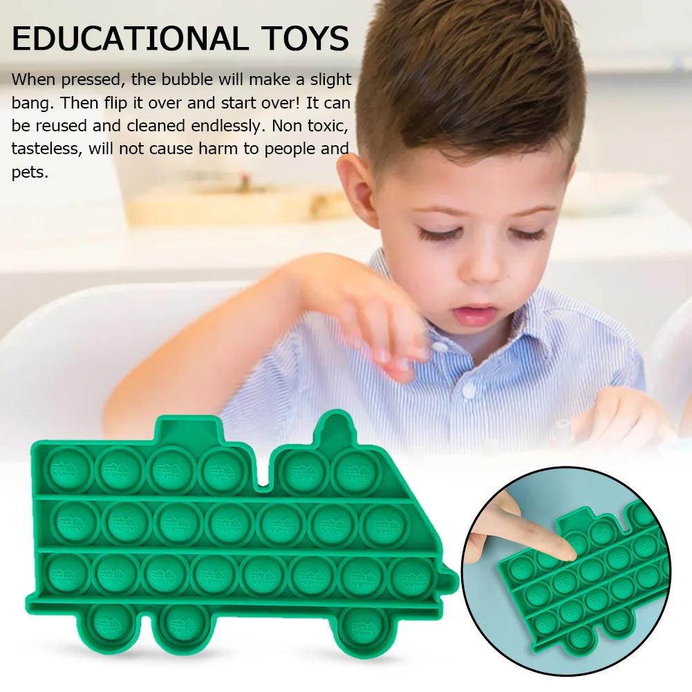 Funny Slow Soft Kid Decompression Balls Fun Sensory Toys Decompression Toy Children Fun Pressure Reduction Toy
Funny Slow Soft Kid Decompression Balls Fun Sensory Toys Decompression Toy Children Fun Pressure Reduction Toy