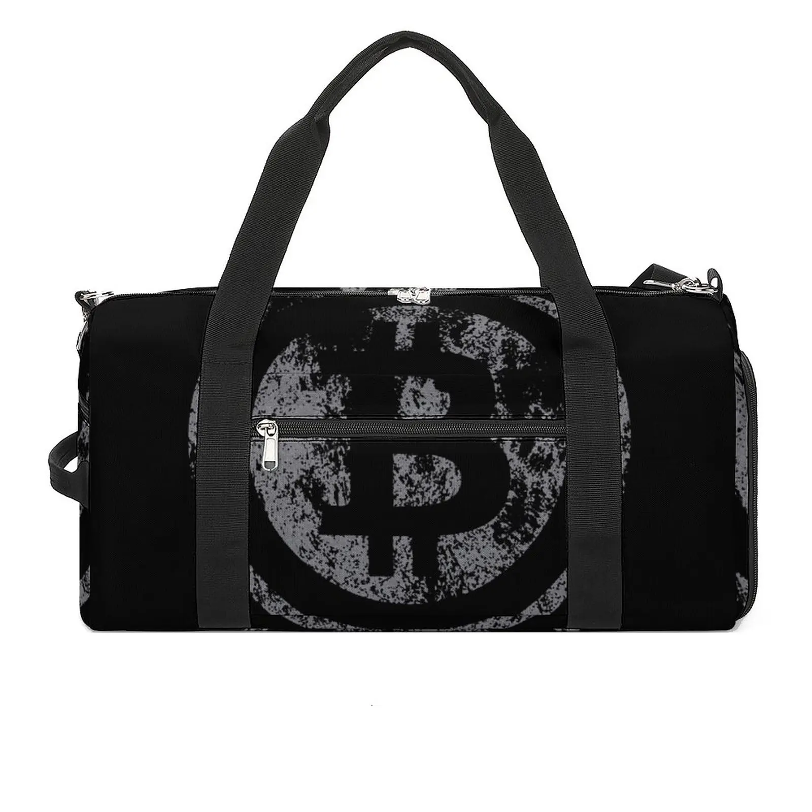 Gym Bag Vintage Bitcoin Logo Sport Bag Gym Accessories Coin Crypto Digital Currency Mining Ethereum Litecoin Men Pattern Handbag
Gym Bag Vintage Bitcoin Logo Sport Bag Gym Accessories Coin Crypto Digital Currency Mining Ethereum Litecoin Men Pattern Handbag