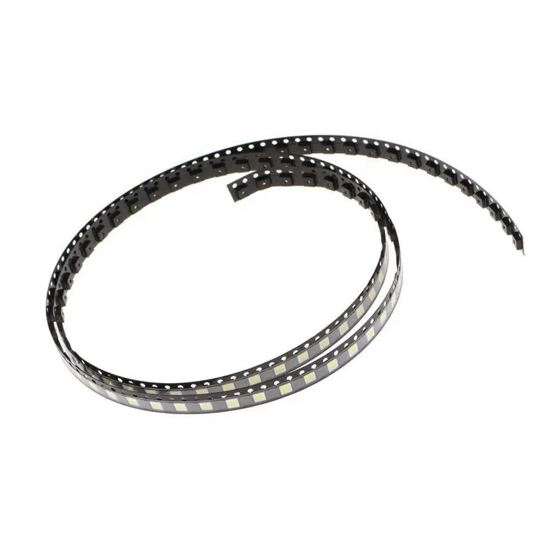 100 Pcs 3535 SMD Lamp Beads 3V Specially For LED TV Backlight Strip,Repair TV
100 Pcs 3535 SMD Lamp Beads 3V Specially For LED TV Backlight Strip,Repair TV