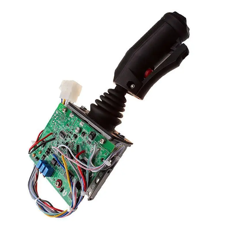 Joystick Controller 159111 for Skyjack SJIII 3015 3215 3219 3220 3226 4626 4832
Joystick Controller 159111 for Skyjack SJIII 3015 3215 3219 3220 3226 4626 4832