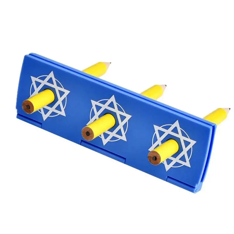 Magic Tricks Magic Makers Pen Trick Close Up Trick Pen Through Holes Effect Props Magic Tricks For Kids
Magic Tricks Magic Makers Pen Trick Close Up Trick Pen Through Holes Effect Props Magic Tricks For Kids