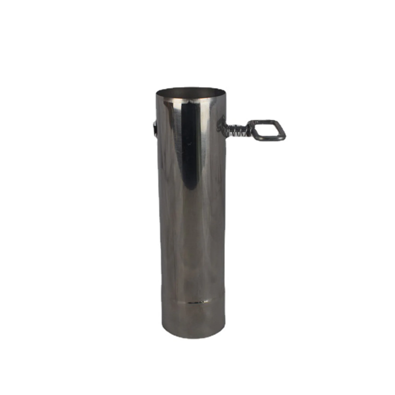 Wood Stove Pipe Flue Furnace Fireplace Chimney Woodstove Anti-scalding Tube Outdoor Teepee Stove Tubes 22 X 6 X 6cm Exhaust Pipe
Wood Stove Pipe Flue Furnace Fireplace Chimney Woodstove Anti-scalding Tube Outdoor Teepee Stove Tubes 22 X 6 X 6cm Exhaust Pipe